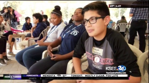 Link to Education Matters Video # 5
