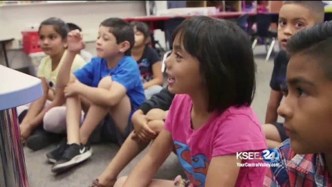 Link to Education Matters Video # 9