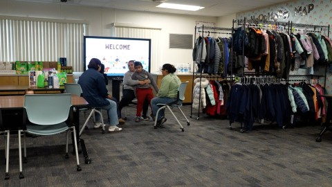 Link to Education Matters Video # 6