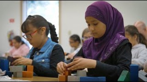 Link to Education Matters Video # 7
