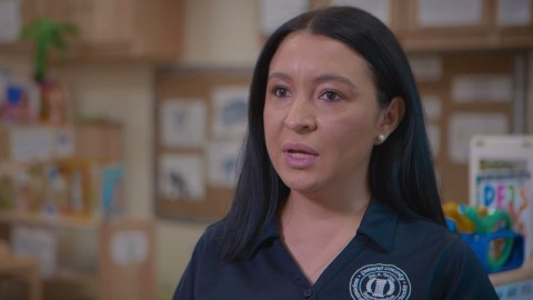 Link to Education Matters Video # 5