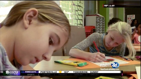 Link to Education Matters Video # 10
