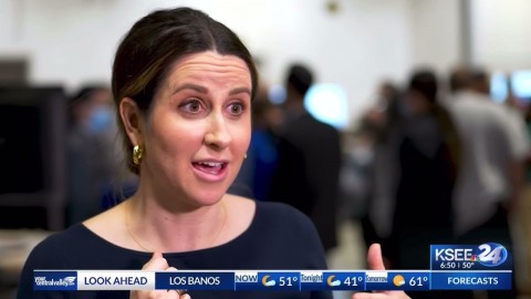 Link to Education Matters Video # 7