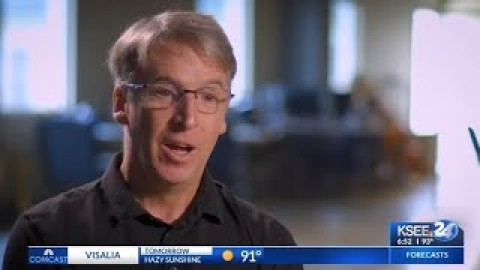 Link to Education Matters Video # 6