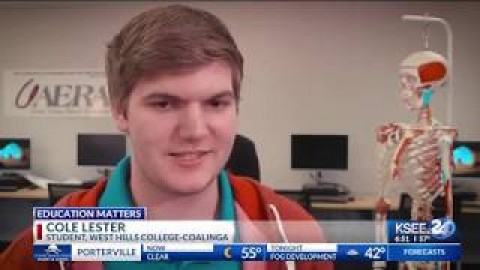 Link to Education Matters Video # 15