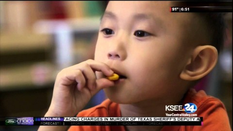Link to Education Matters Video # 6