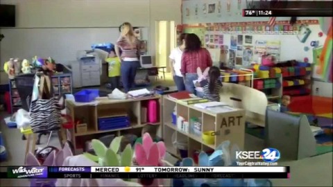 Link to Education Matters Video # 10