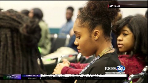 Link to Education Matters Video # 14