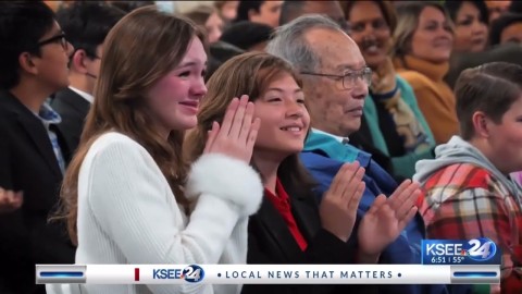 Link to Education Matters Video # 9