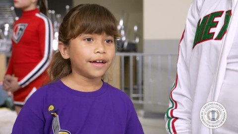 Link to Education Matters Video # 13