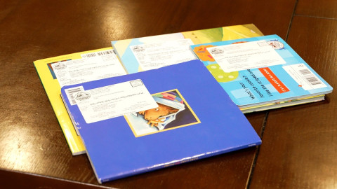 Link to Education Matters Video # 13