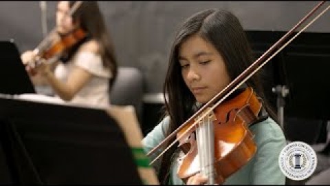 Link to Education Matters Video # 5