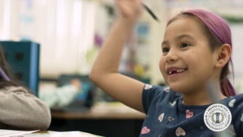 Link to Education Matters Video # 7