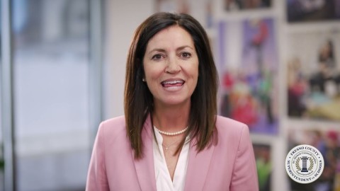 Link to Education Matters Video # 8