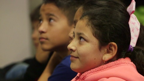 Link to Education Matters Video # 14