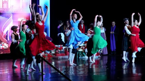 Link to Education Matters Video # 5