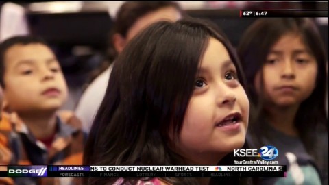 Link to Education Matters Video # 6