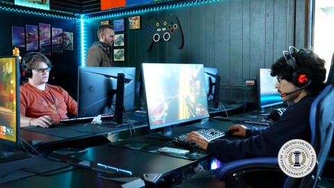 Link to Education Matters Video # 13