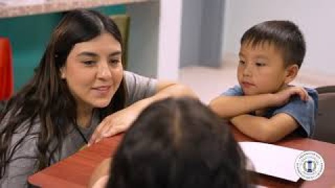 Link to Education Matters Video # 11
