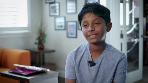 Link to Education Matters Video # 8