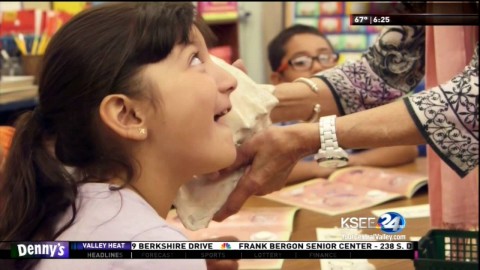 Link to Education Matters Video # 14