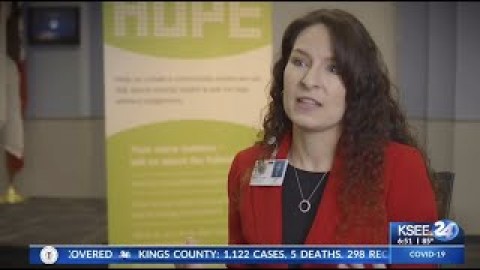 Link to Education Matters Video # 9