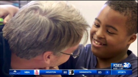 Link to Education Matters Video # 7