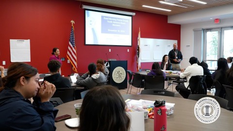 Link to Education Matters Video # 9