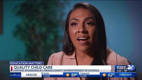 Link to Education Matters Video # 9