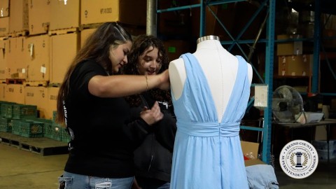 Link to Education Matters Video # 7