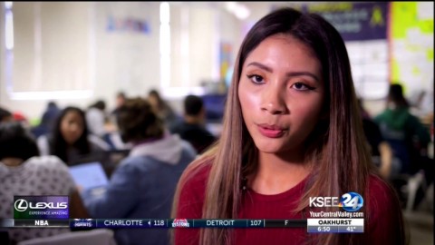 Link to Education Matters Video # 14