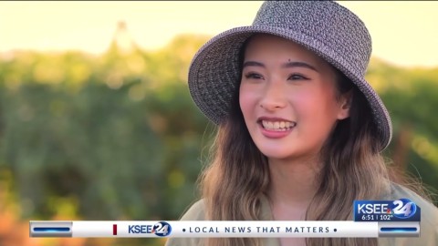 Link to Education Matters Video # 13