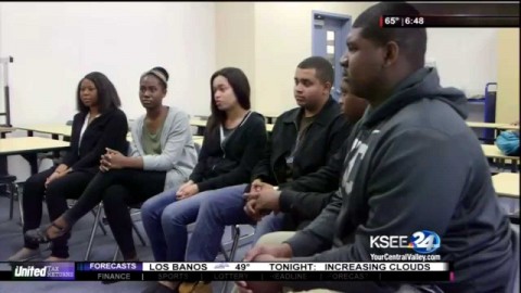 Link to Education Matters Video # 6