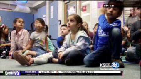 Link to Education Matters Video # 15