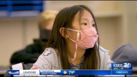 Link to Education Matters Video # 7