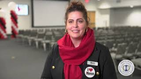 Link to Education Matters Video # 5