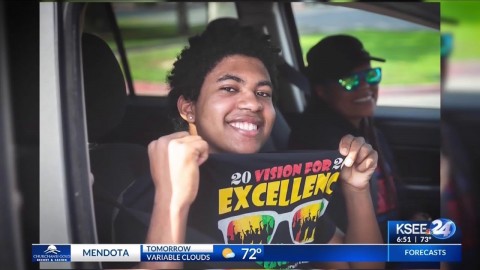 Link to Education Matters Video # 7