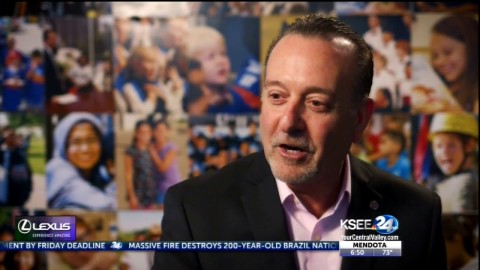 Link to Education Matters Video # 12