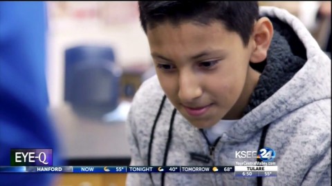 Link to Education Matters Video # 6
