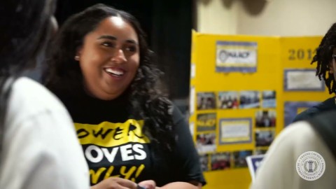 Link to Education Matters Video # 13