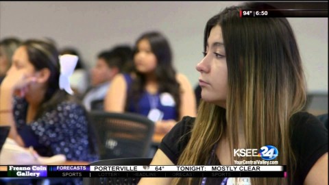 Link to Education Matters Video # 5