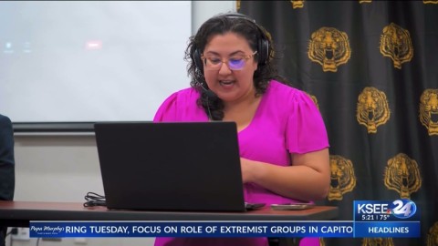 Link to Education Matters Video # 9