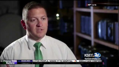 Link to Education Matters Video # 7