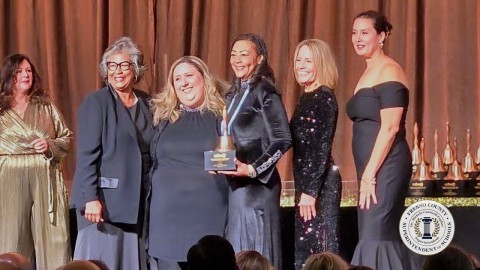 Link to Education Matters Video # 6