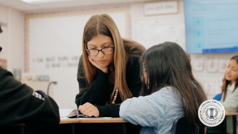 Link to Education Matters Video # 9