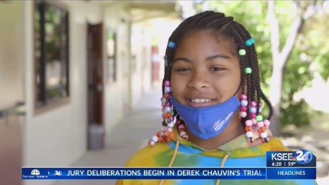 Link to Education Matters Video # 8