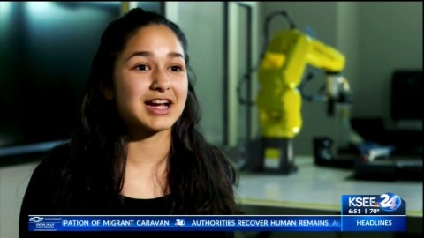 Link to Education Matters Video # 14