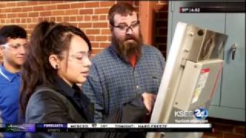 Link to Education Matters Video # 8