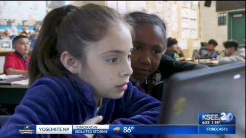 Link to Education Matters Video # 15