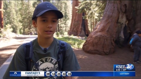Link to Education Matters Video # 9